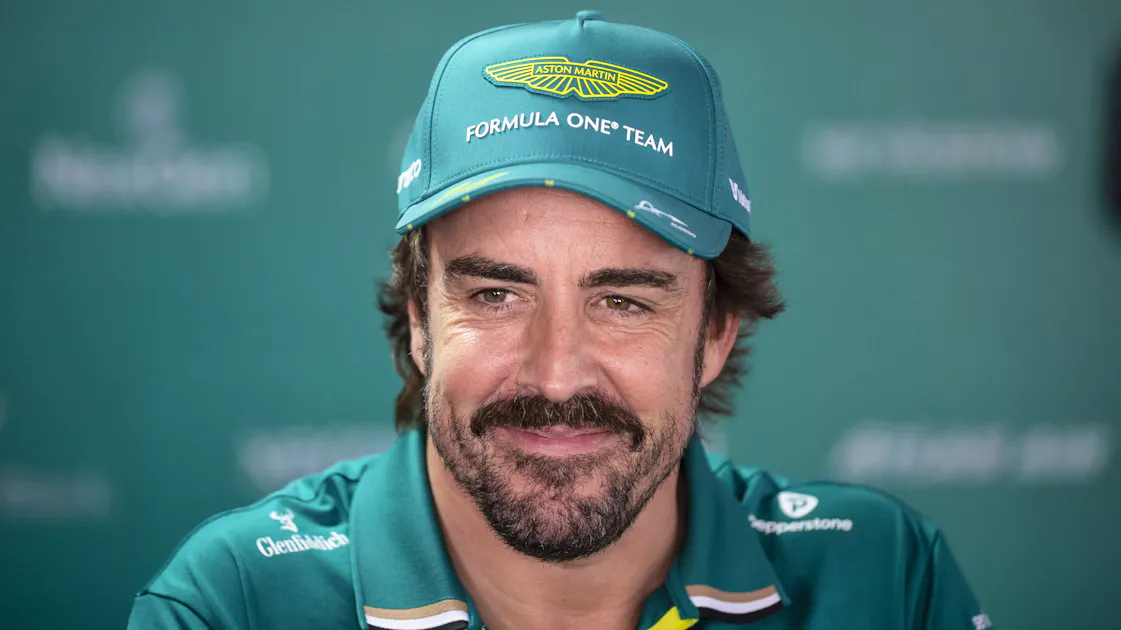 Formule 1: Une page va probablement se tourner au GP de Catalogne ...