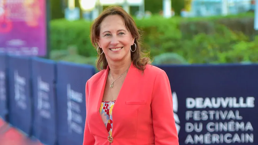 En pleine campagne présidentielle. «Je subis ça»: Ségolène Royal revient sur l'infidélité de François Hollande