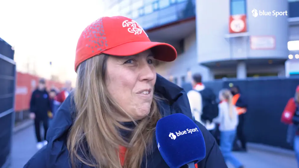 World Cup Live Updates. Swiss national team fans recall 1994: “I liked Sutter” ++ Controversy over Haiti jersey