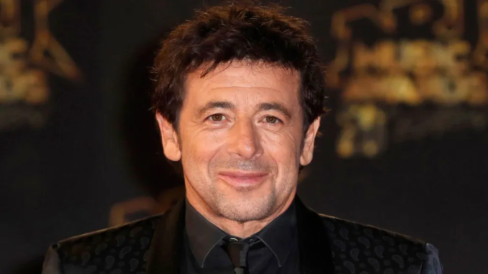 Francia. Il cantante Patrick Bruel incriminato per stupro e tentato stupro