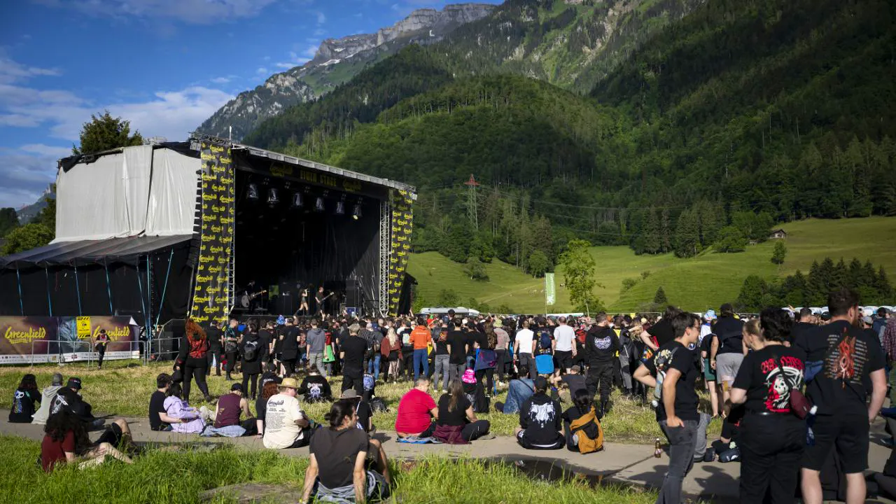 Musik. Der Festivalsommer verspricht ewige Headliner und neue Sounds