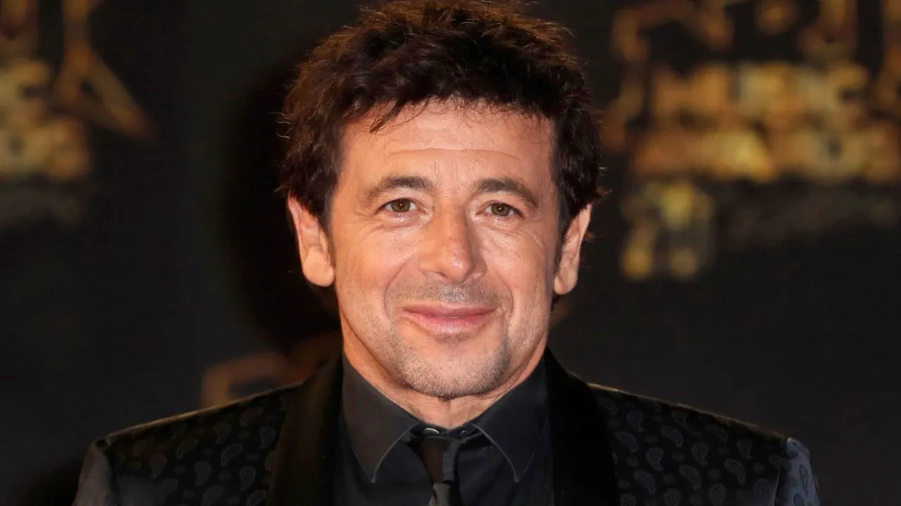 Justiz. Französischer Sänger Patrick Bruel der Vergewaltigung beschuldigt