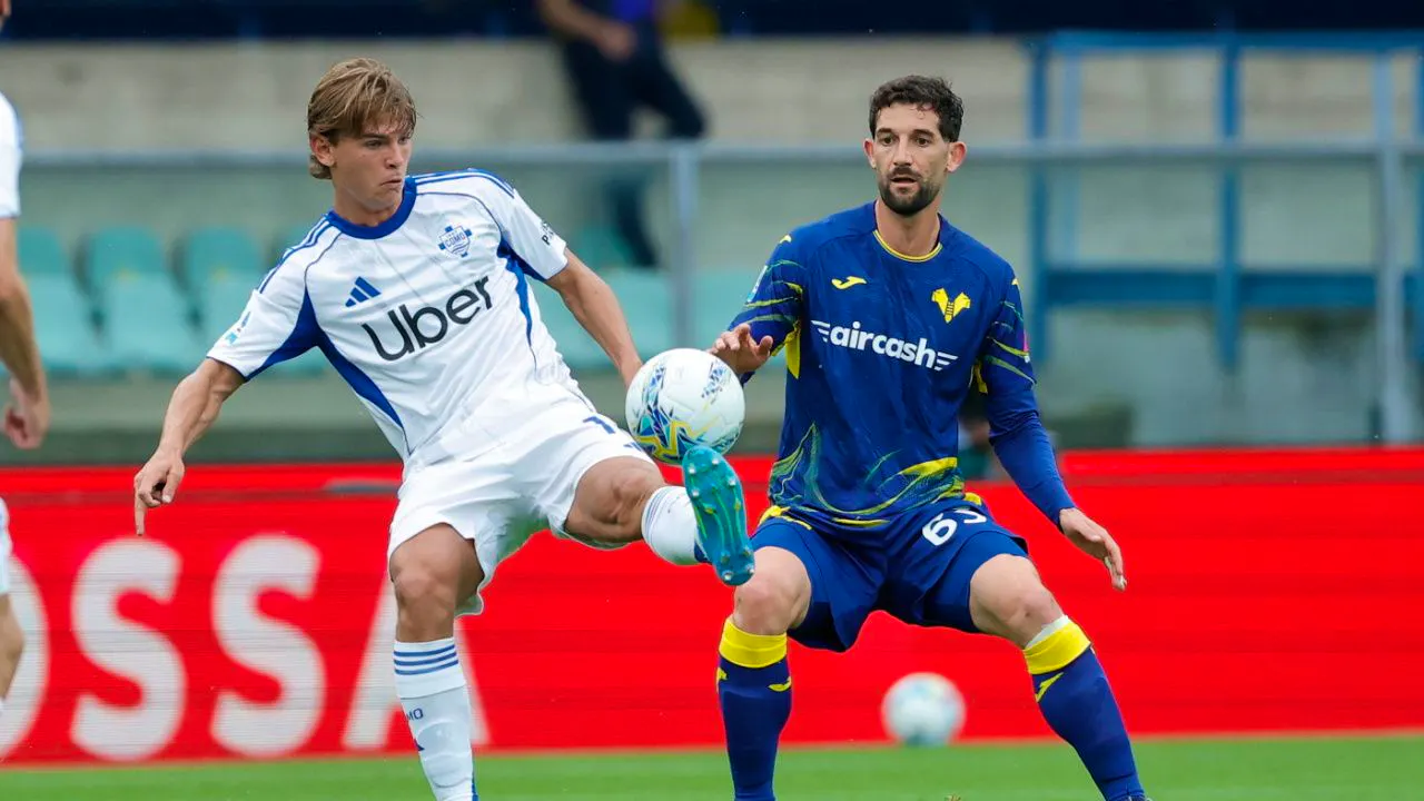 2026 World Cup. Five young talents who could make a splash