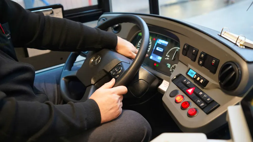 Studio. Il SEV: «La maggior parte del personale degli autobus soffre di problemi di salute»