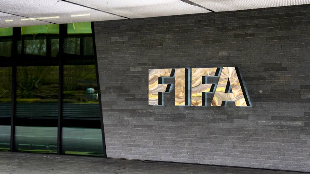 Greater say in the transfer system. Agreement between FIFA and the FIFPRO union