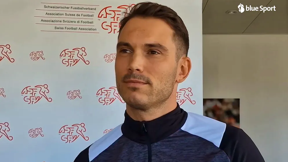 «Wir hatten eine Baisse». Sandro Schärer erklärt, warum 16 Jahre lang kein Schweizer Schiri mehr an der WM war