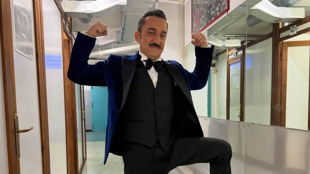 «La Notte dei Fiori». La RAI prepara un nuovo show musicale per lanciare Sanremo: Nicola Savino in pole
