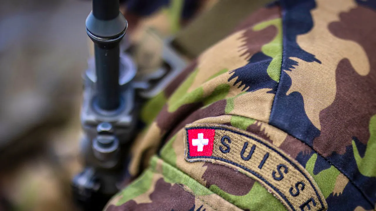 Peacebuilding. National Council: Green Light for Additional Military Deployment in Bosnia