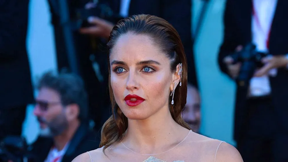 Fiction. Matilde Gioli anticipa il ritorno di «Doc» e rivela il suo sogno: «Ecco cosa vorrei fare»