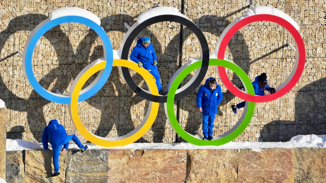 Jeux olympiques 2030 : Le CIO repousse encore l’adoption du programme sportif Jeux olympiques 2030 : Le CIO repousse encore l’adoption du programme sportif
