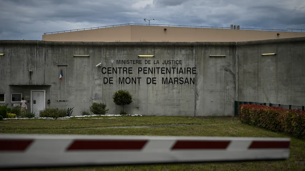 Affaire Lyhanna. Bardella estime que Darmanin aurait dû présenter sa démission