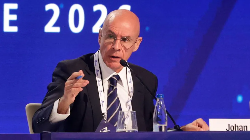 Reactions to Eliasch's Departure. “The years-long nightmare is over” – “IOC tried to influence the election”
