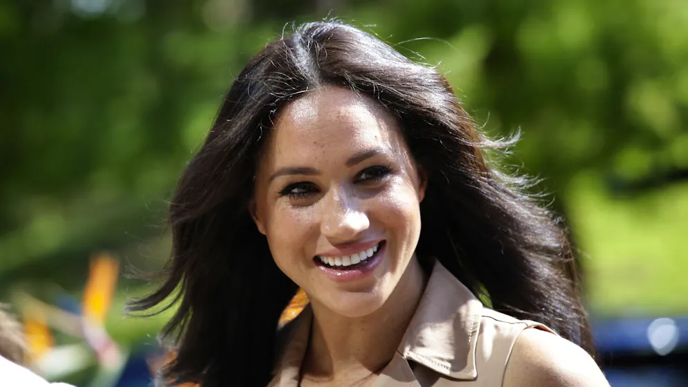 «Verso l'estate». Meghan pubblica diverse foto private inedite e una in particolare fa parlare...