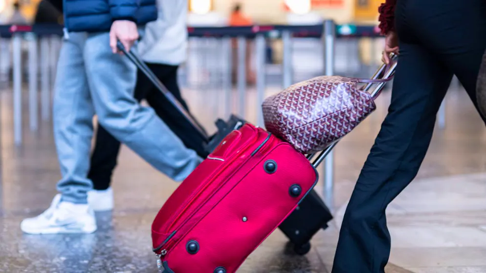 Aviazione. Aumentano i passeggeri e il traffico merci agli aeroporti svizzeri
