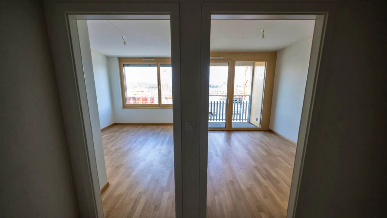 Immobilien. Angebotsmieten legen im Mai eine Anstiegspause ein