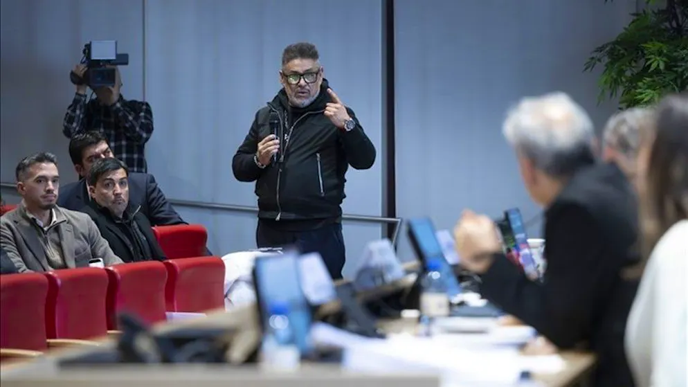Calcio. Verso un accordo per salvare l'AC Bellinzona?