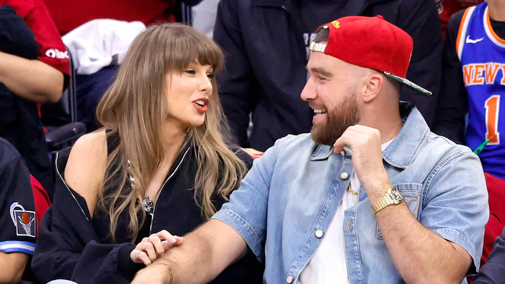 The best-kept secret. Why Taylor Swift's Wedding Is Driving the World Crazy