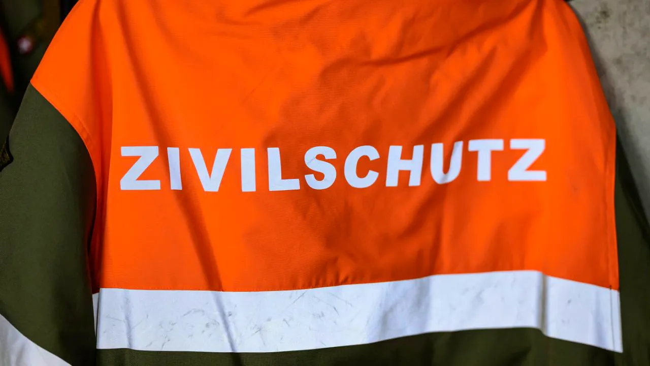 Parlament. Ausländer mit Aufenthaltsrecht sollen Zivilschutz leisten