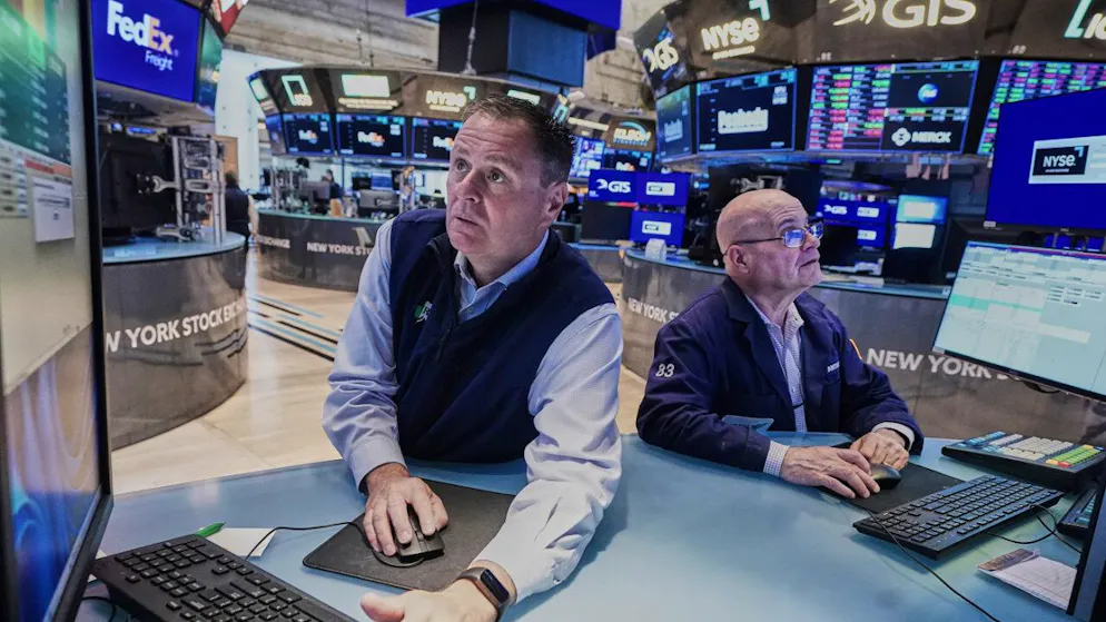 Rischi di investimento. Euforia IA spinge i mercati? Ecco come riconoscere la bolla
