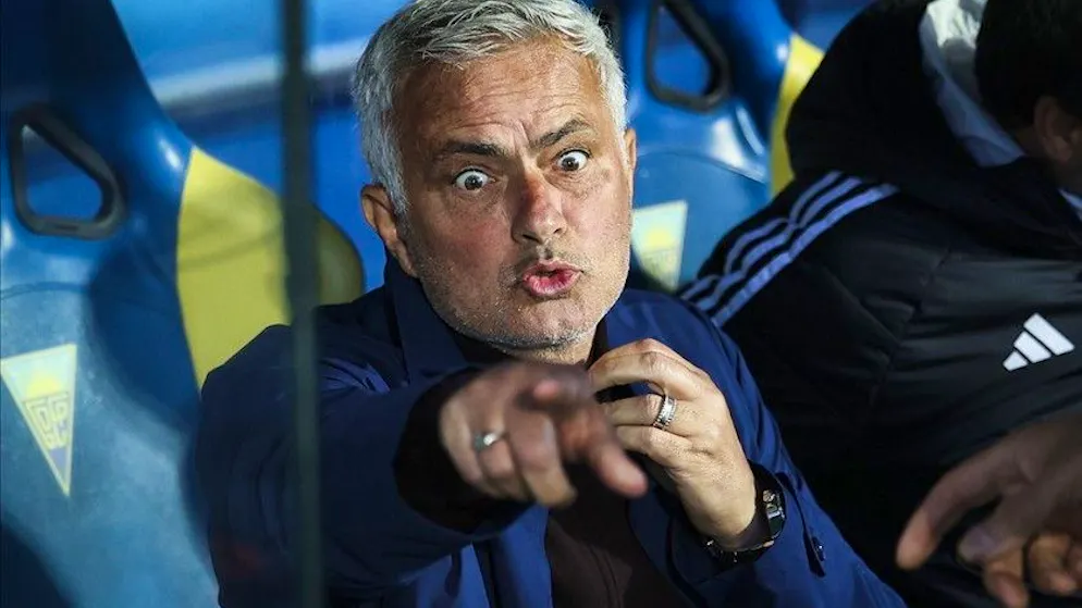 Calcio. Ora è ufficiale: Mourinho torna al Real Madrid