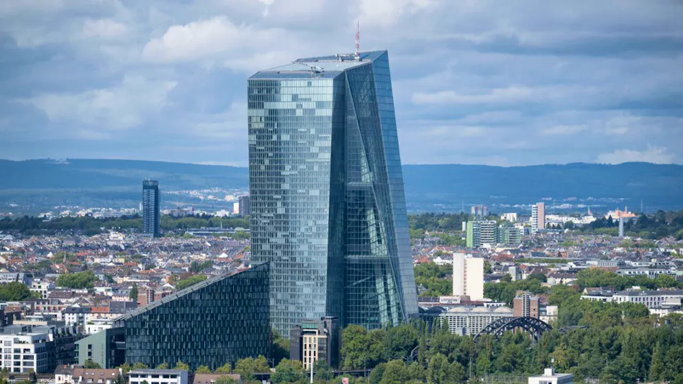 Politique monétaire. La BCE relève ses taux de 0,25 point face à l'inflation