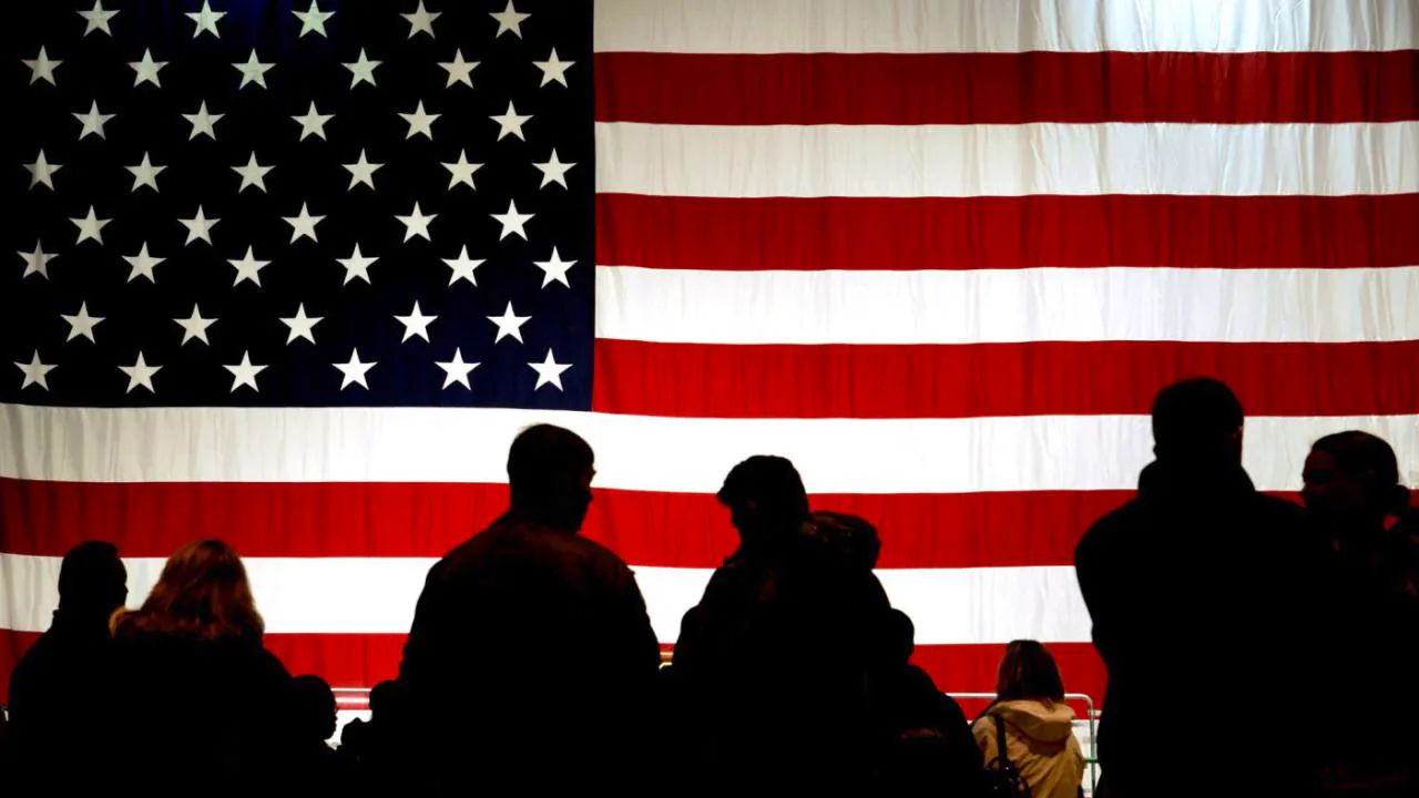 USA. Trump calls off planned attacks on Iran