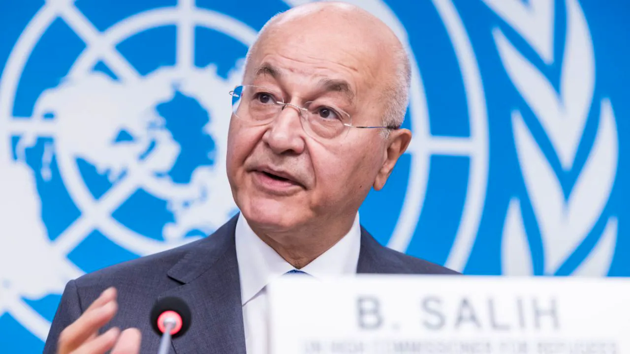 Gouvernement. Recul du nombre de réfugiés dans le monde à 41,6 millions fin 2025