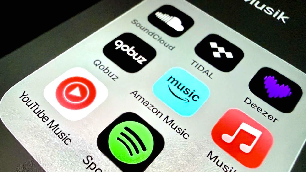 Informatique et technologie de l'information. Musique par IA:Deezer lance un détecteur pour scanner des playlists