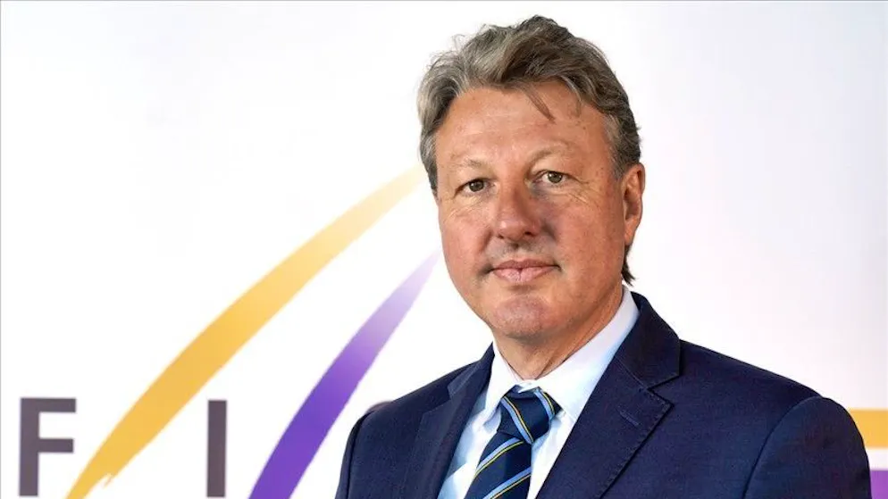 Battuto l'uscente Johan Eliasch. Alexander Ospelt è stato eletto nuovo presidente della Federazione internazionale di sci