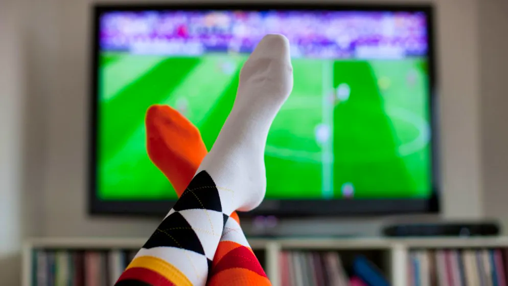 Curiosità. Per i Mondiali gli svizzeri comprano una TV nuova, ma meno che in passato