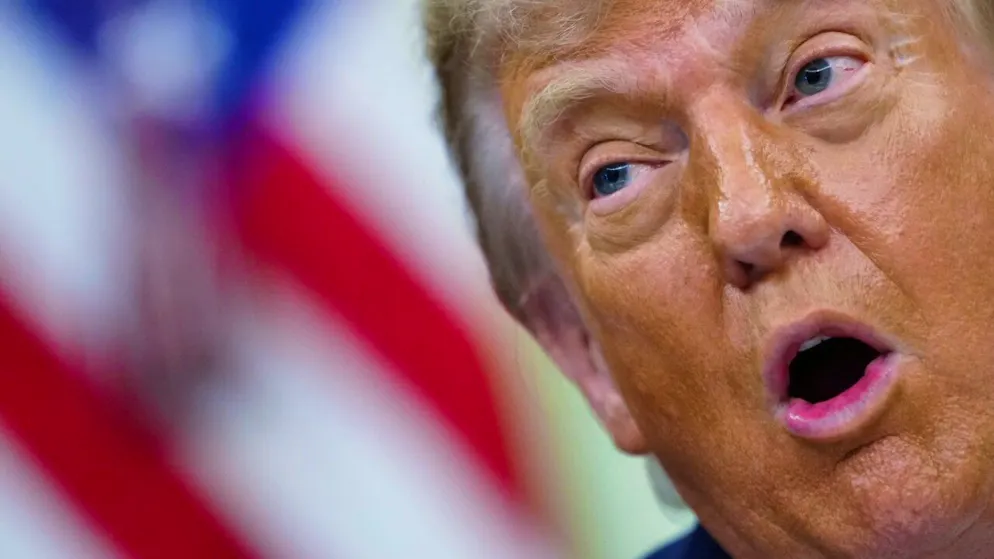 Medio Oriente. Trump: «Anche stasera colpiremo duramente l'Iran»