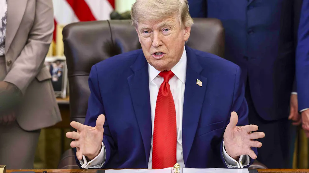 Ticker zur Lage im Nahen Osten. Trump bläst angekündigte Angriffe ab – Iran dementiert Fortschritte bei Verhandlungen