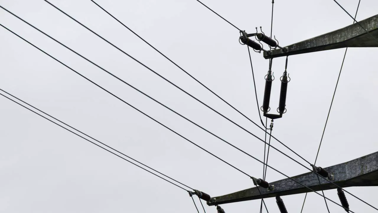 Energy. Power outage temporarily paralyzes parts of the city of Biel