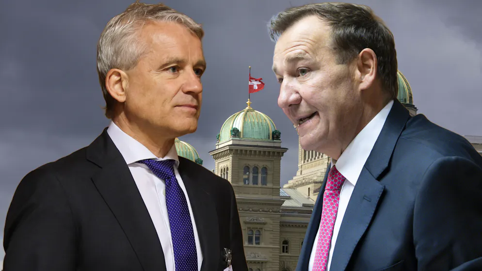 Vote on June 14, 2026. Showdown on the “10-Million-Switzerland” initiative – the first trends will follow at 12 p.m.