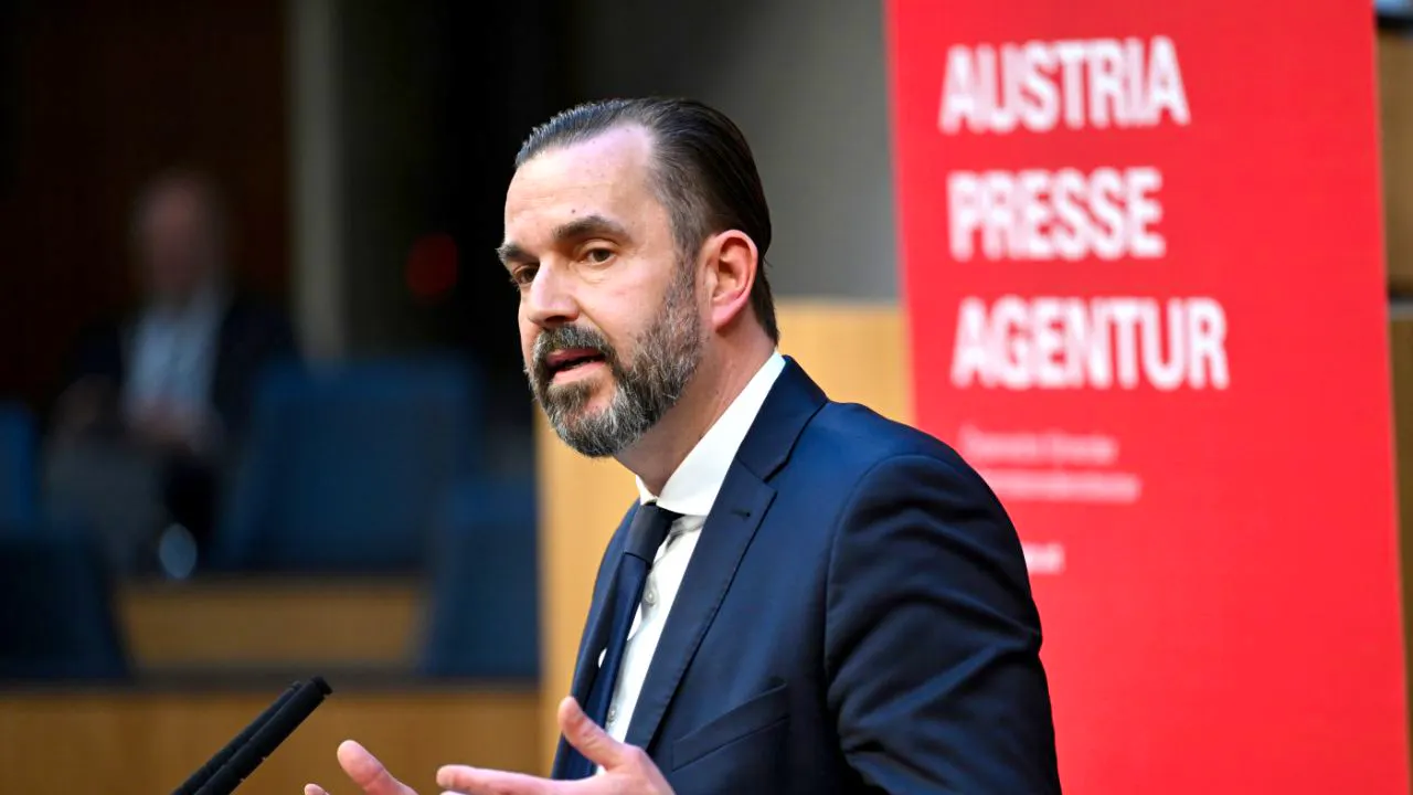 Austria. Clemens Pig Elected as Future Director General of ORF