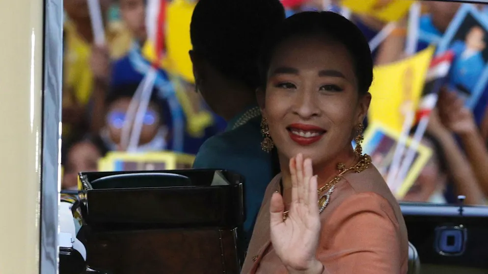 Aveva 47 anni. Dopo 4 anni in coma è morta la principessa thailandese Bha