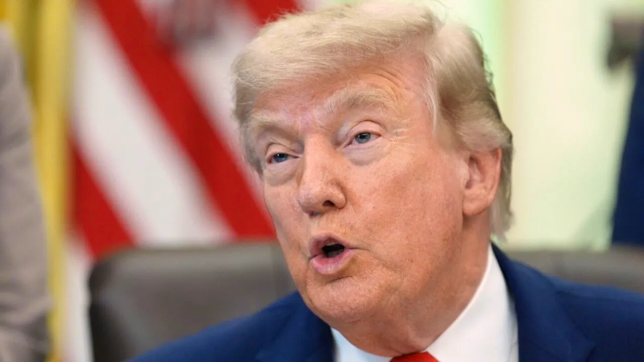 USA. Trump Sees Iran Deal on the Horizon Again – Tehran Denies It
