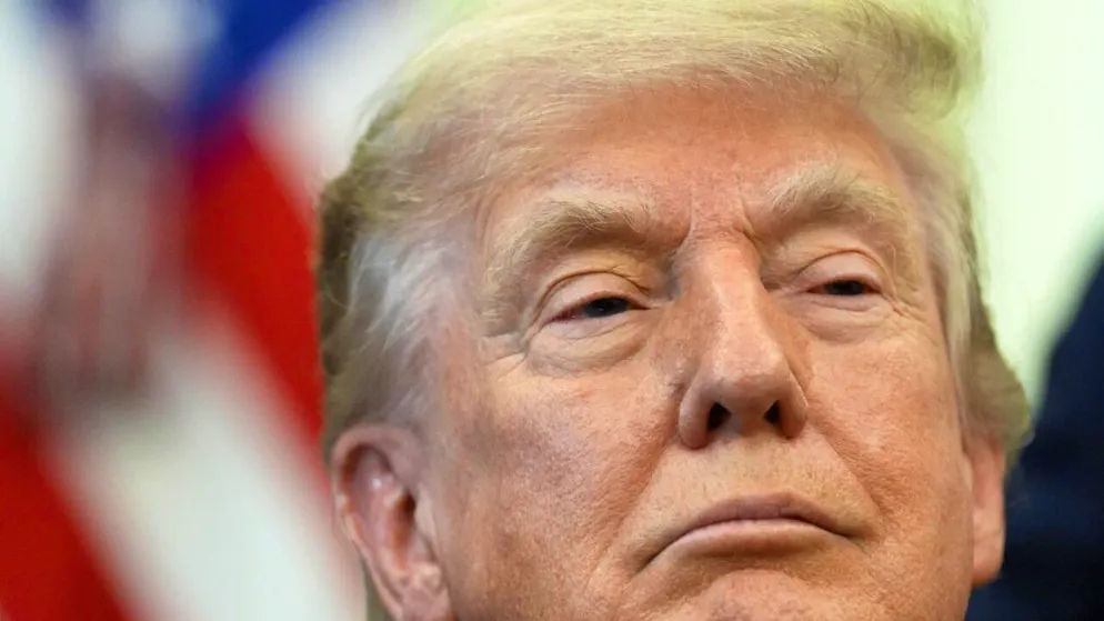 Medio Oriente. Trump: «L'Iran ha accettato di non avere armi nucleari»