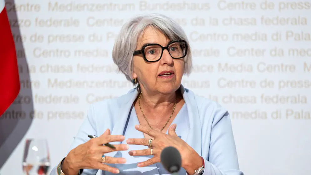 Berna. La seconda lingua nazionale deve essere obbligatoria fin dalle elementari in Svizzera