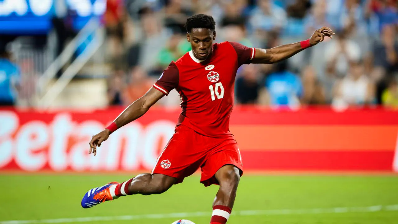 Football. Le Canada et la Bosnie ouvrent le bal dans le groupe B