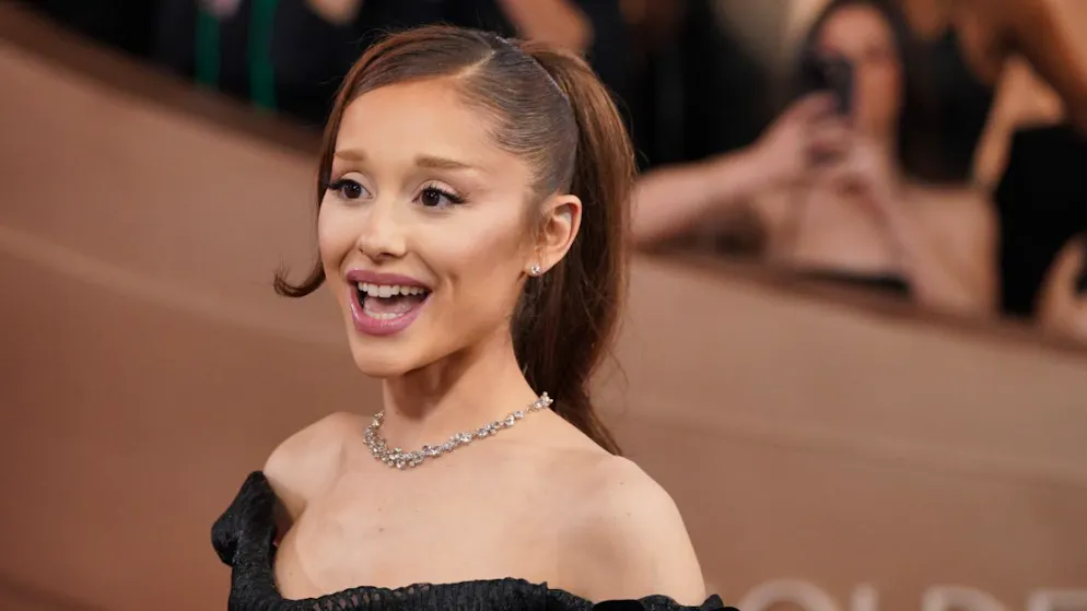 Contro la Casa Bianca. Ariana Grande: «Non usate la mia musica per i video disumani dell'ICE»