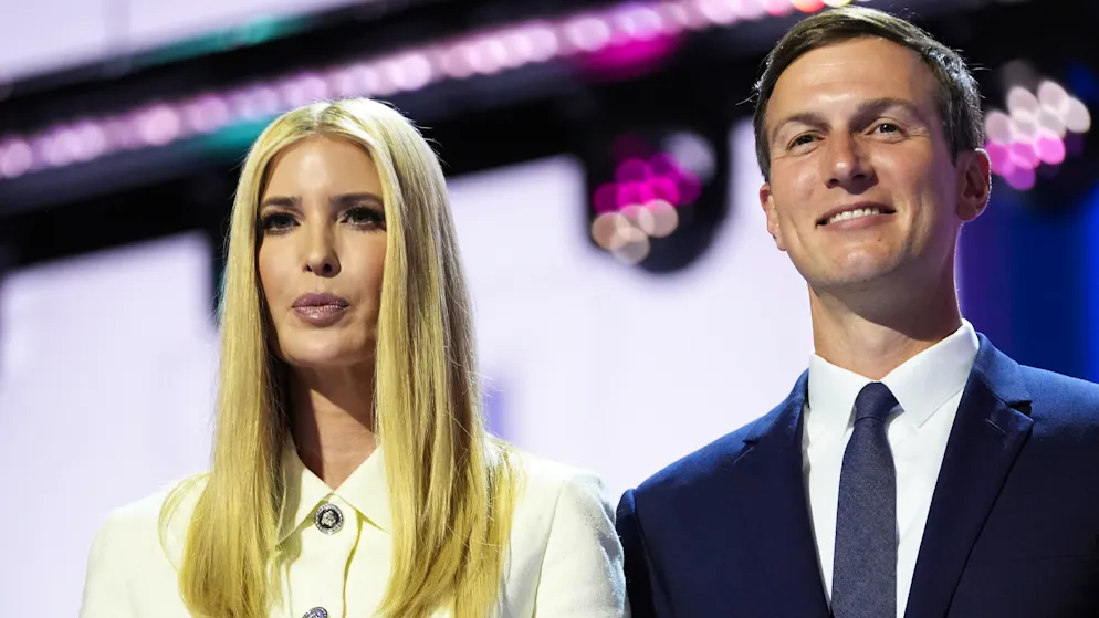 Indignation générale. Un projet lié à la famille Trump continue de semer le trouble en Albanie
