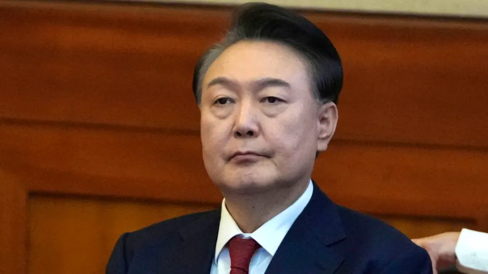 Corée du Sud. L’ex-président Yoon condamné une troisième fois