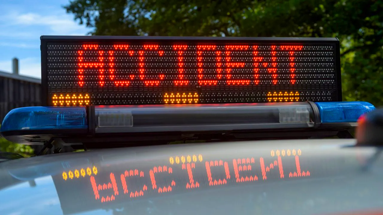Accident de la route – GE. Un piéton meurt après avoir été percuté par un jeune conducteur