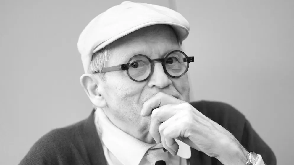 Carnet noir. L’une des figures les plus influentes de l'art contemporain est morte