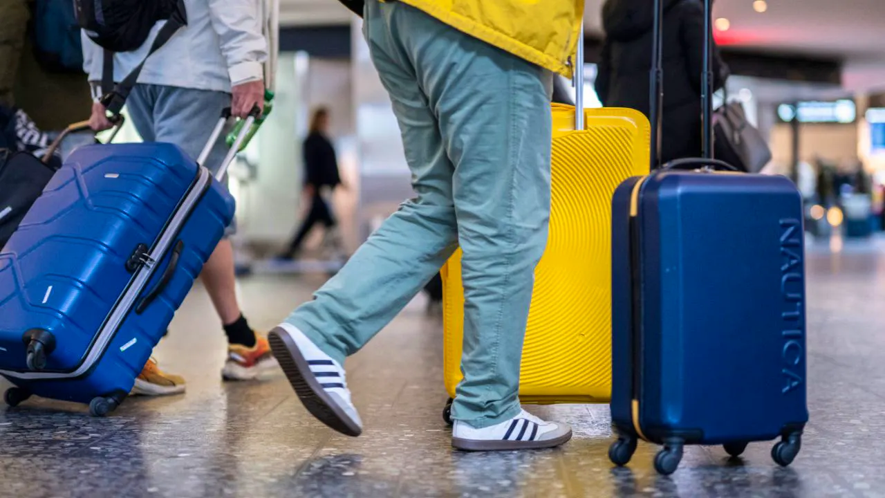 Konsum. Kauflaune der Schweizer Bevölkerung im Mai besser geworden