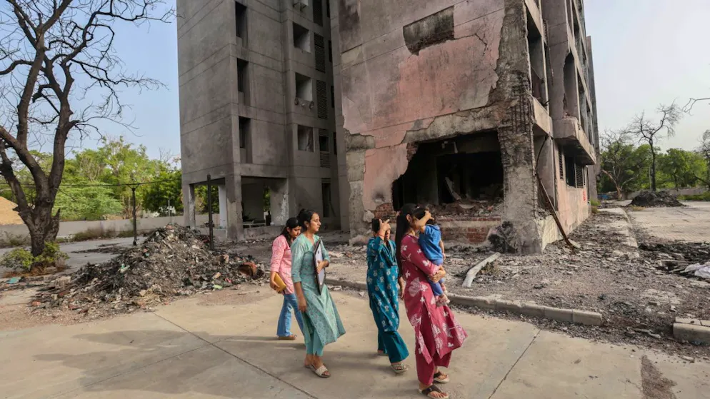 Morte 241 persone. A un anno dall'incidente di Air India ancora nessun rapporto definitivo