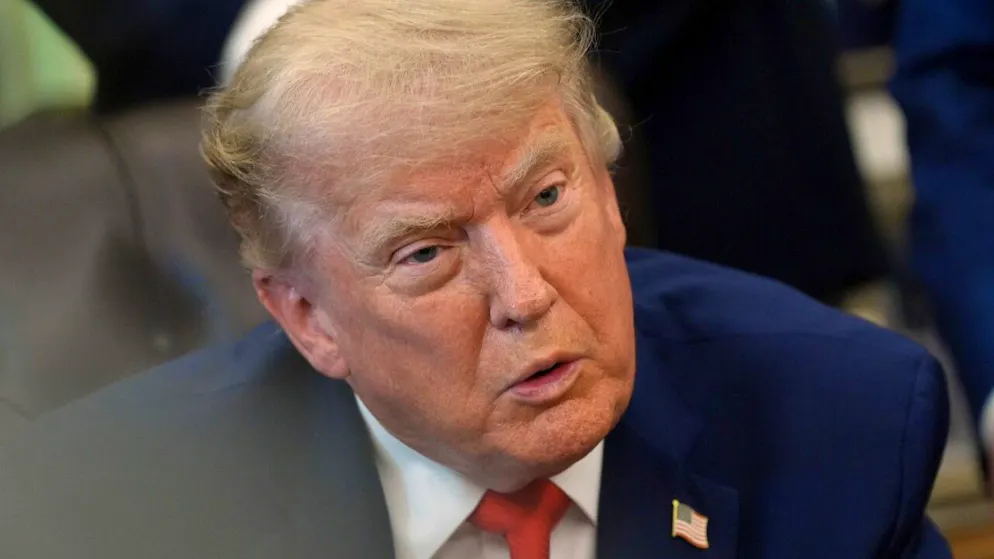 Medio Oriente. Trump: «È una fake news l'intesa rivelata dall'Iran. Non ha nulla a che vedere con accordo»