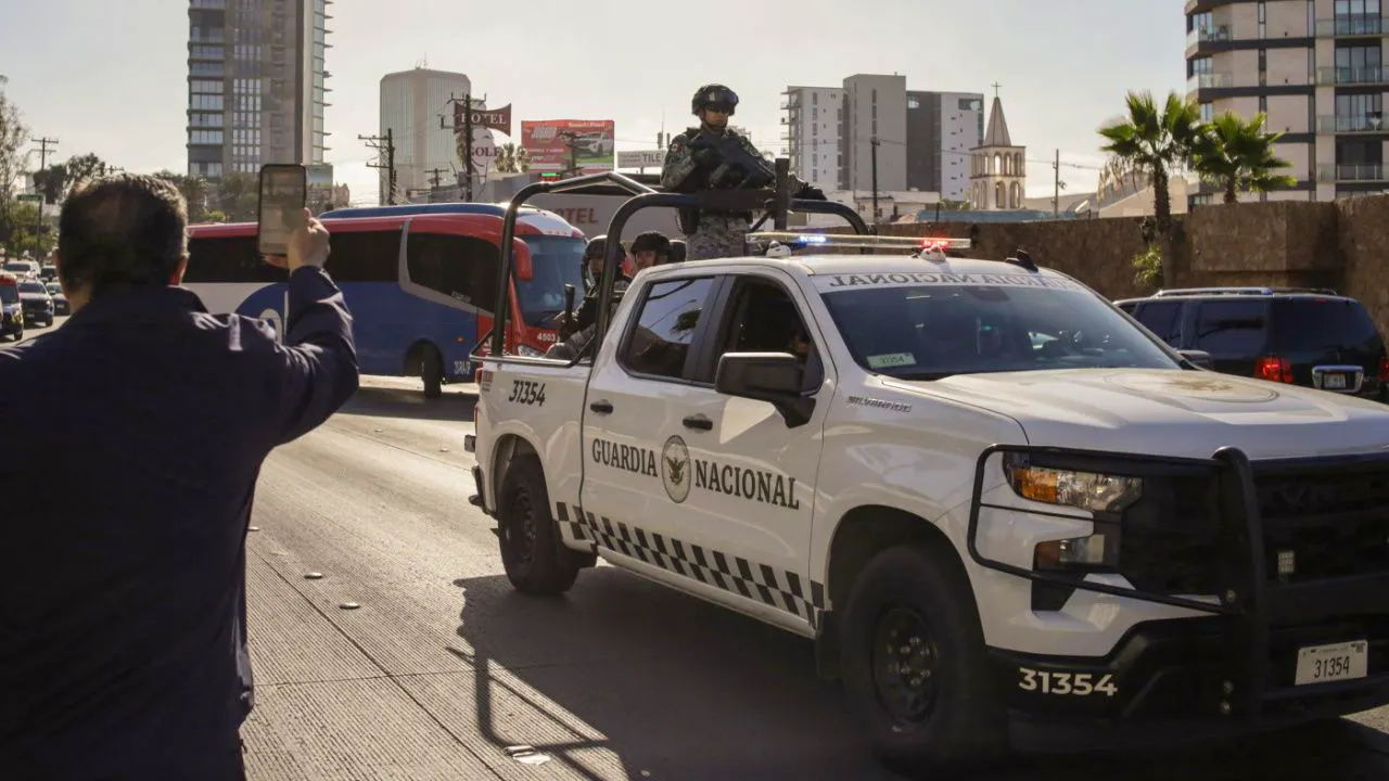 Mexique. Tijuana: corps trouvé devant le stade où s'entraîne l'équipe d'Iran