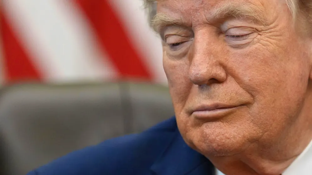 Medio Oriente. Trump canta già vittoria e attacca: «L'Europa e il G7 irrilevanti»